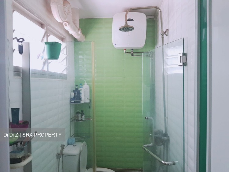 Blk 630 Pasir Ris Drive 3 (Pasir Ris), HDB 5 Rooms #192210912